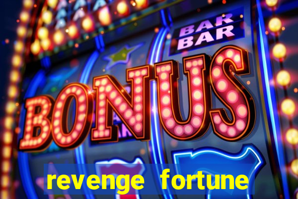 revenge fortune tiger 2 demo